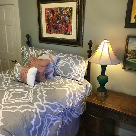 Chez Pat In Cambridge Ξενοδοχείο Εξωτερικό φωτογραφία