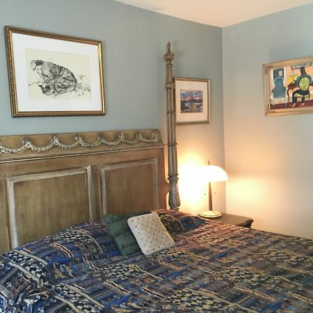 Chez Pat In Cambridge Ξενοδοχείο Εξωτερικό φωτογραφία