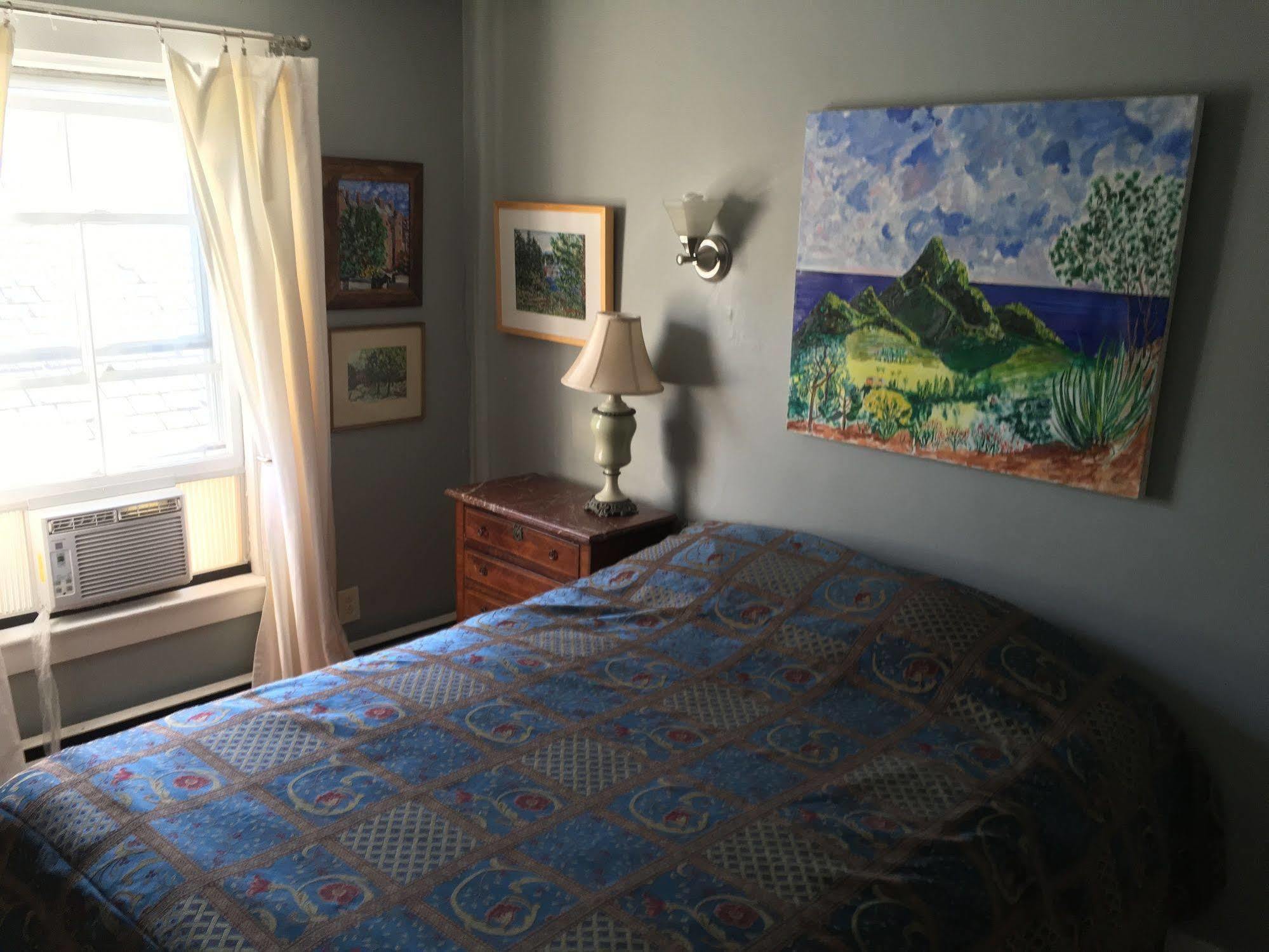 Chez Pat In Cambridge Ξενοδοχείο Εξωτερικό φωτογραφία