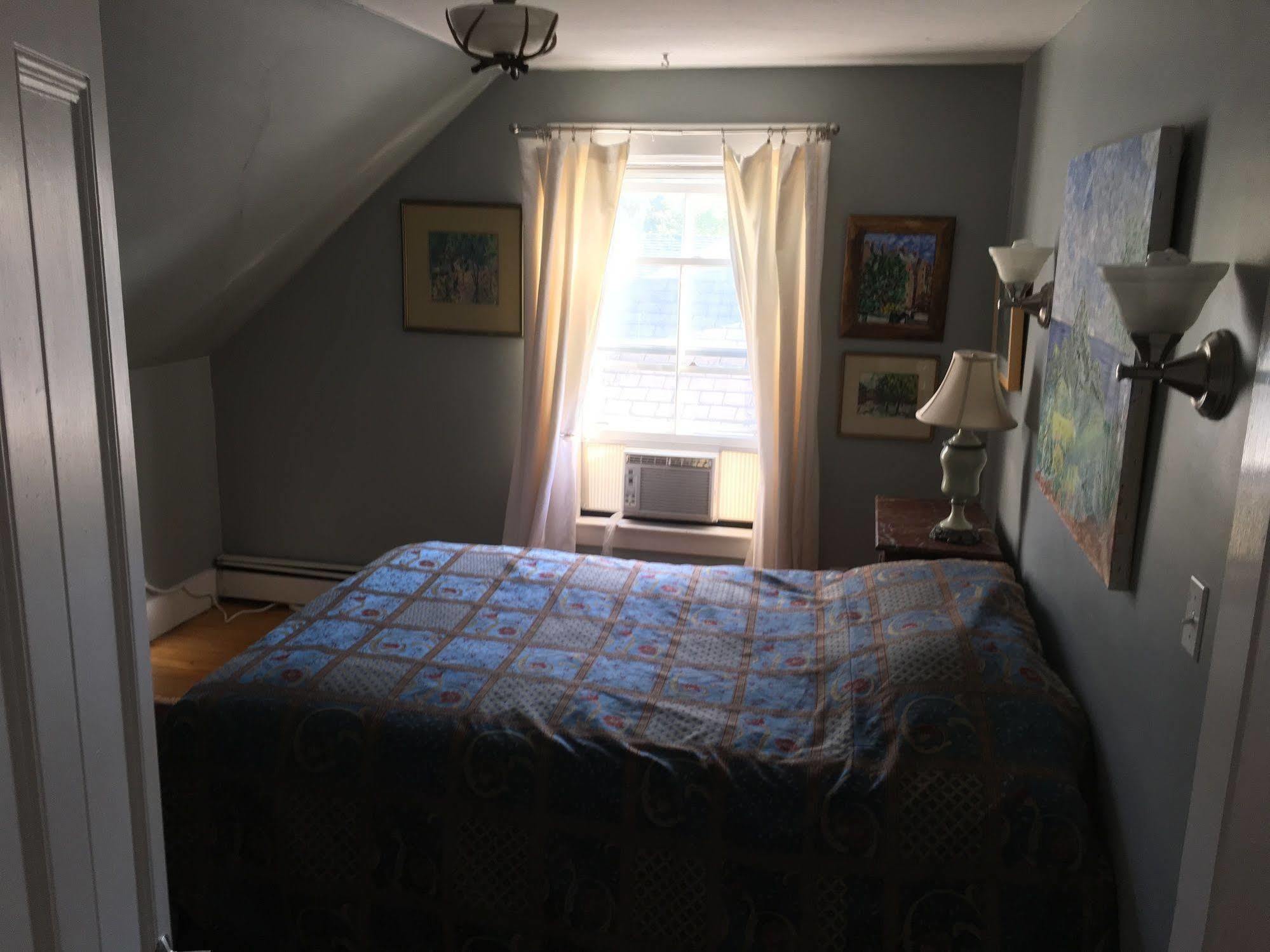 Chez Pat In Cambridge Ξενοδοχείο Εξωτερικό φωτογραφία