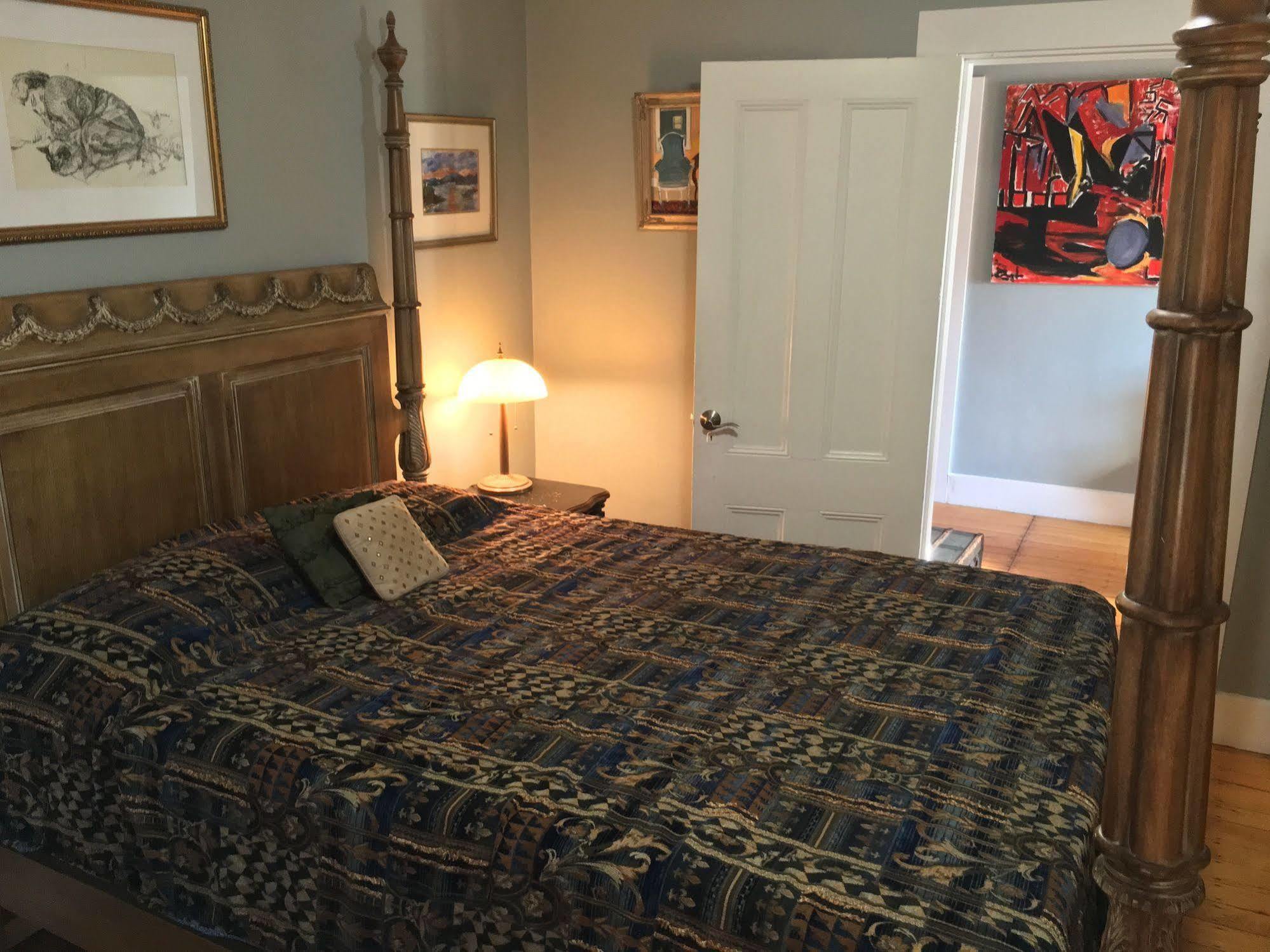 Chez Pat In Cambridge Ξενοδοχείο Εξωτερικό φωτογραφία