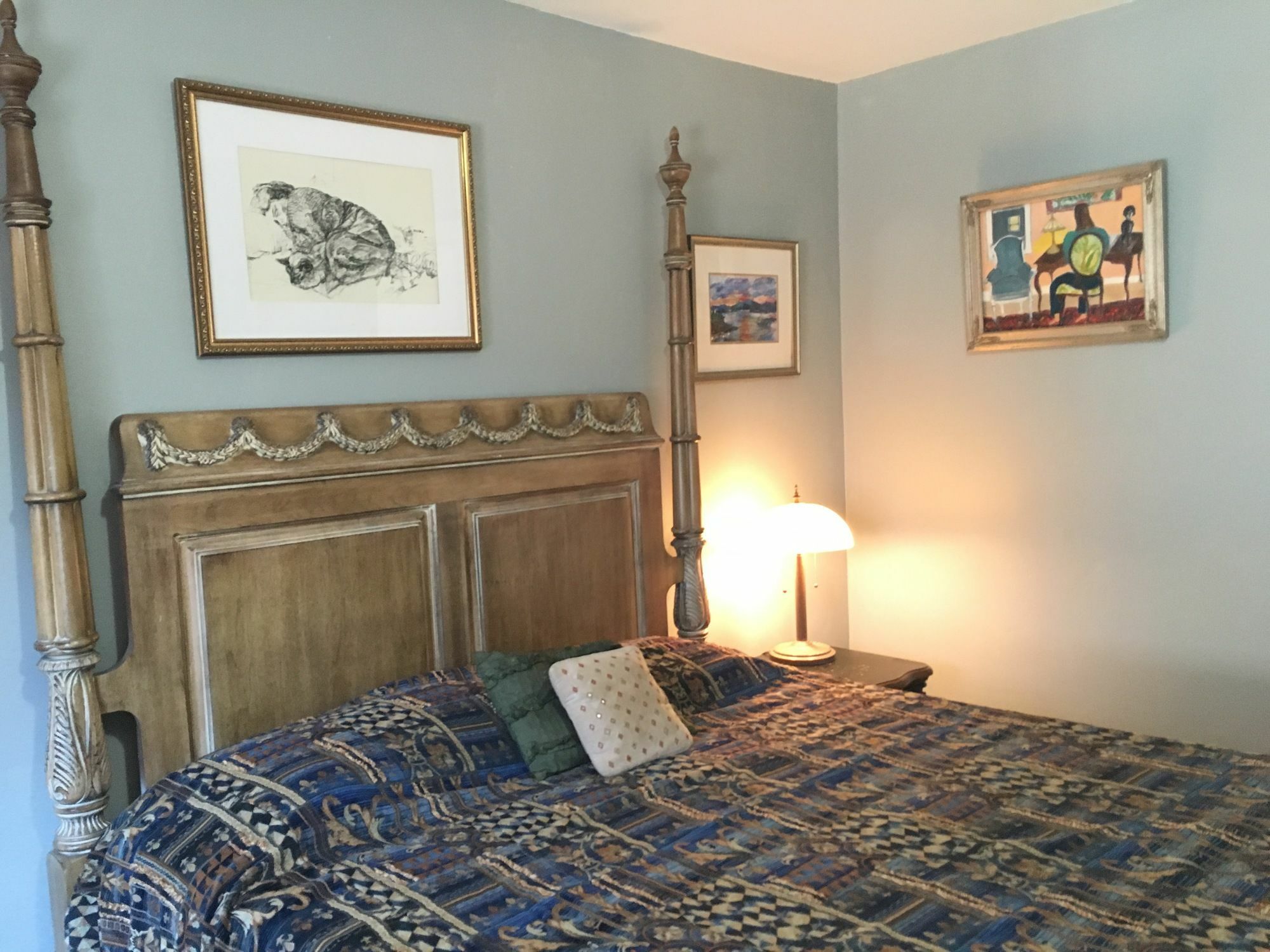 Chez Pat In Cambridge Ξενοδοχείο Εξωτερικό φωτογραφία