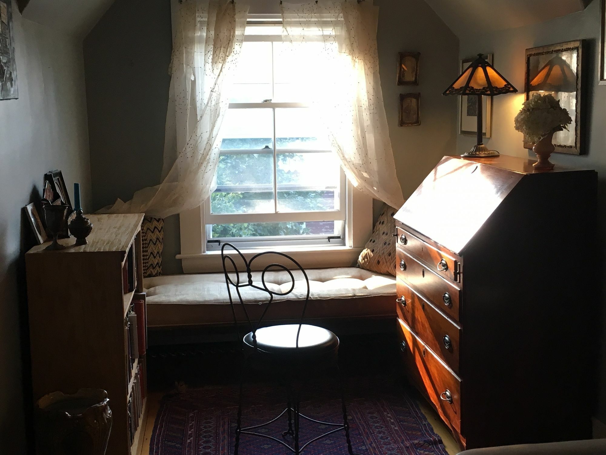 Chez Pat In Cambridge Ξενοδοχείο Εξωτερικό φωτογραφία