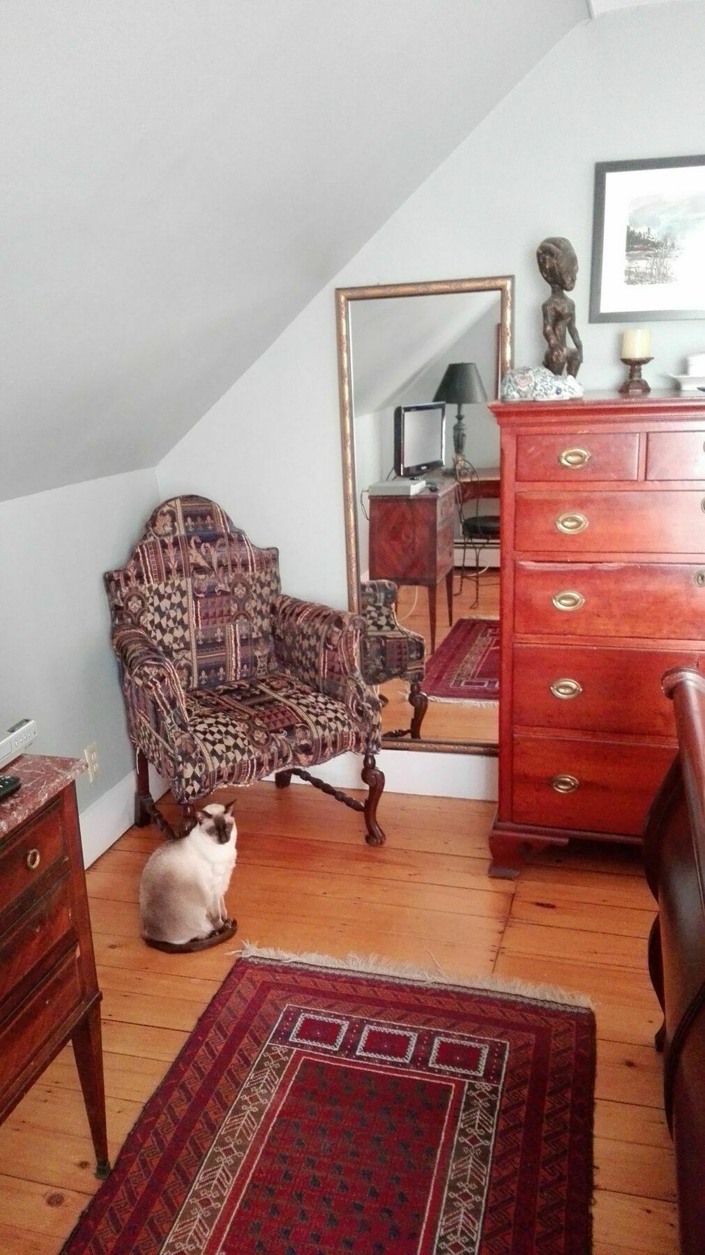 Chez Pat In Cambridge Ξενοδοχείο Εξωτερικό φωτογραφία
