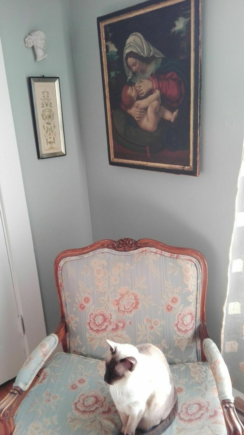 Chez Pat In Cambridge Ξενοδοχείο Εξωτερικό φωτογραφία